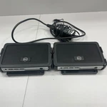 Lot Of Dell Wyse T10D Thin Clients TX0D 4GF/2GR Power Adapter Included Used. Price: $29.95.