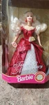Target 35TH Anniversary Barbie Doll Special Edition 1997 Mattel New. Price: $16.00.