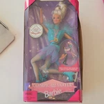 Barbie Olympic Usa Skater Doll 11.5IN Collector Edition 1997 Blonde Hair New. Price: $11.99.