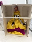 Nib 1996 Mattel Bill Blass Barbie 17040 New. Price: $20.96.