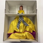 Bill Blass Barbie Doll Limited Edition 1996 Collectibles Mattel #17040 New. Price: $35.19.