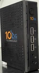 10ZIG Technology 44XX Think Client Used. Price: $275.00.