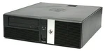 Hp RP5800 Desktop Computer Intel Quad Core I5 Windows 7 Keyboard And Mouse New. Price: $349.99.