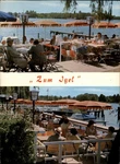 Restaurant Zum Igel Berlin Germany Vintage Postcard S453 Used. Price: $9.45.