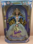 1997 Mattel Sleeping Beauty Barbie Fashion Doll Collector Edition 18586 New Nrfb. Price: $18.99.