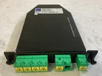 Aurora Networks Model: OP35M4H-1-99-AS 03F1822 Itu Channel NS-G6D Used. Price: $36.00.