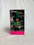 1999 Barbie The Wizard Of Oz Tommy As Mayor Munchkin New. Price: $14.99.