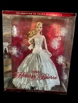 2008 Mattel Holiday Barbie Doll Collector Factory Sealed #L9643 New. Price: $24.95.