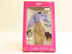 Mattel 14679/15182 Barbie Fasion Avenue Outfit Nib New. Price: $32.99.