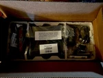 New Dell Wyse 5020 DX0D D90Q8 Thin Client 90976201L W/ Stand, Keyboard. Price: $39.00.