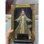 1999 Mattel #23595 Barbie Elizabeth Taylor In Cleopatra First Series Nrfb New. Price: $129.95.