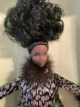 Barbie Byron Lars In The Limelight 17031 Mattel 1997 Used. Price: $59.00.