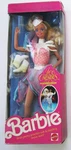 Ice Capades Barbie 1989 Vintage #7365 Mattel Skater Doll New Box Nrfb. Price: $14.90.
