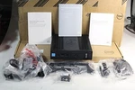 7JC46 New Dell Wyse DX0Q 5020 Thin Client 1.50GHZ/4G/16GB Fl WES7 W/accessories!. Price: $169.00.