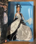 Midnight Waltz Barbie 2ND Edition Ballroom Beauties Collection Mattel 1996 New. Price: $24.95.