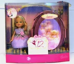 Barbie The 12 Dancing Princesses Kelly As Lacey Doll Mattel J8894 New. Price: $49.95.