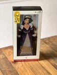 Barbie Princess Of The Renaissance Dolls World Pink Label New. Price: $38.95.