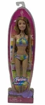 Barbie Beach Party Summer N4903 Big Foot New. Price: $29.00.