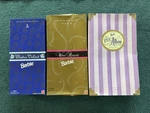 Barbie Avon Lot New. Price: $120.00.