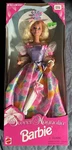 Sweet Magnolia Barbie Special Edition Vintage 1996 Mattel Unopened Box New. Price: $7.99.