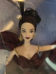Moonlight Waltz Barbie 1997 Mattel Collector Edition 3RD Nrfb Vtg Ships Free New. Price: $44.99.