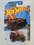2023 Batman 1/5 Classic Tv Series Batmobile Tooned New. Price: $7.99.