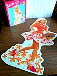 Barbie Puzzle My Size 46 Piece 3 Feet Tall Cut Out Character Doll 1998 Used. Price: $22.00.