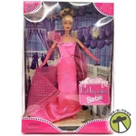 Pink Inspiration Blonde Barbie Doll Toys Exclusive 1998 Mattel #21914 New. Price: $29.95.