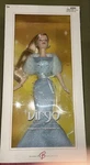 Virgo Barbie Doll The Zodiac Collection Pink Label 2004 Mattel C3823 Used. Price: $26.99.