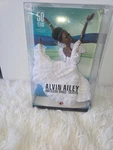 2008 Alvin Ailey BARBIE-50TH Anniversary Of American Dance Theater-new Box. Price: $225.00.