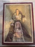 Mattel Barbie Victorian Collector Edition Cedric Bear Fashion Doll 1997 New. Price: $75.00.