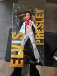 Barbie - Elvis GTJ95 New. Price: $55.99.