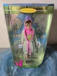 Mattel Barbie Poodle Parade 15280 1995 New. Price: $75.99.
