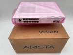Arista CCS-710P-12 Compact Switch Port Gigabit New Open Box. Price: $950.00.
