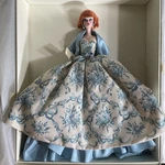 Provencale Barbie Silkstone Limited Edit. Fashion Model Collection 2002 New Nrfb. Price: $429.99.