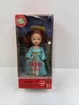 Mattel Barbie Kelly Club Angel Lorena Doll Christmas Ornament 2001 New. Price: $12.97.
