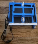 Stratacache Spectra NG-2-64-HT With Blue Metal Case (was Used Mcdonald's). Price: $35.95.
