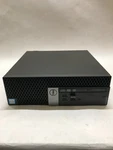 Dell Optiplex 5040 Sff Desktop Intel I5 6TH Gen 4GB Ram 128GB Ssd Windows 11 Used. Price: $85.50.