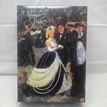 Midnight Waltz Barbie Ballroom Beauties Brunette 1996 16705 Nib New. Price: $24.98.