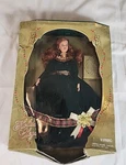 Jakks Pacific Toys Us 1999 Holiday Elegance Barbie Fashion Doll 11393 New C1. Price: $8.39.