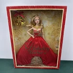 Mattel 2014 Holiday Barbie Collector Doll - BDH21 Nrfb New. Price: $29.99.