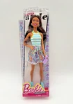 New 2013 Barbie Doll Fashionistas Series Summer Mattel #BGY20 In Box. Price: $45.95.