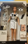 Nib! Barbie See's Candies Collector Edition Doll Playset W/ Accessories Items New. Price: $39.99.