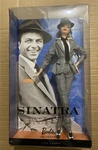 Sinatra Barbie Collector Pink Label Doll 2011 Mattel #T7908 New. Price: $97.00.