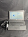 Hp Stream G5 Laptop 11.6 Inch Windows Intel Celeron N4000 Ram 64GB Used. Price: $54.99.