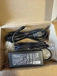 New Universal 65W Usb Laptop Charger Hp Lenovo Dell Acer Asus Google Samsung. Price: $19.94.
