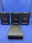 Lot Of 4 10ZIG Technology 58XXQ Thin Client Power Adapter Used. Price: $74.39.