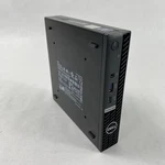 Dell Optiplex 5000 Micro Intel Core I5-12500T 4.4GHZ 1X16GB Ram No Hdd/os/ac Used. Price: $279.99.