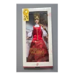 Mattel Barbie Dolls Of The World Princess Imperial Russia Collector G5861 2006 New. Price: $16.49.