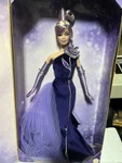 Barbie Bob Mackie Avon Sterling Silver Rose Doll New. Price: $33.00.
